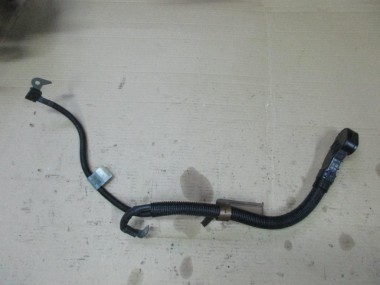 Провод плюсовой MERCEDES-BENZ S-класс W220 рестайлинг (2002 - 2005) — Разборка Мерседес