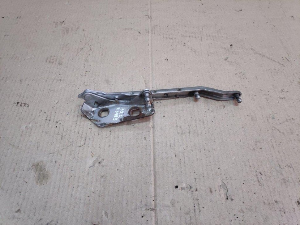 Петля капота MERCEDES-BENZ M-класс W163 рестайлинг (2001 - 2005) фото 1 — Разборка Мерседес