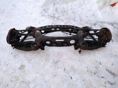 Подрамник задний MERCEDES-BENZ E-класс W210/S210 рестайлинг (1999 - 2003) — Разборка Мерседес