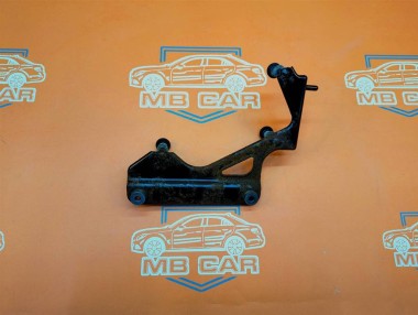Кронштейн компрессора подвески MERCEDES-BENZ E-класс W212/S212/C207/A207 рестайлинг (2013 - 2016) — Разборка Мерседес