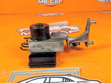 Блок ABS MERCEDES-BENZ C-класс W203/S203/CL203 рестайлинг (2004 - 2008) &mdash; Разборка Мерседес