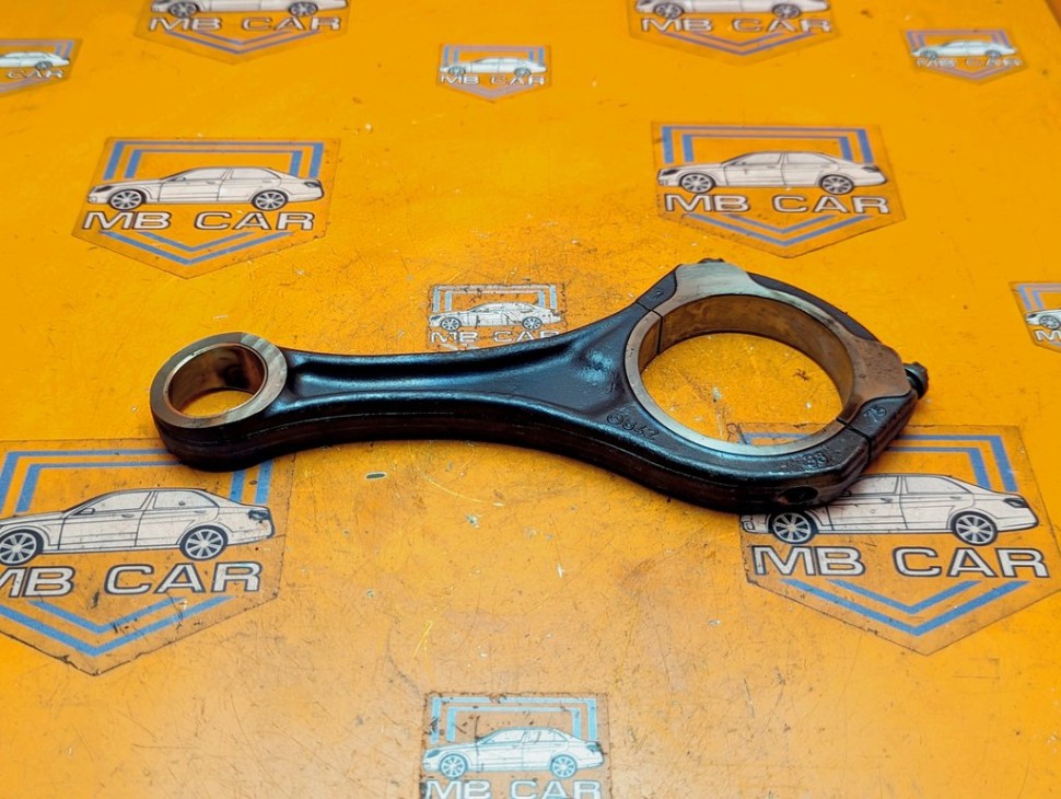 Шатун Дизель MERCEDES-BENZ E-класс W212/S212/C207/A207 (2009 - 2013) фото 1 &mdash; Разборка Мерседес