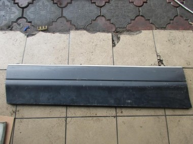 Молдинг двери MERCEDES-BENZ S-class w140 — Разборка Мерседес