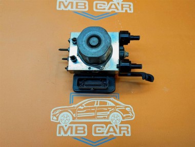 Блок ABS MERCEDES-BENZ E-класс W212/S212/C207/A207 рестайлинг (2013 - 2016) — Разборка Мерседес