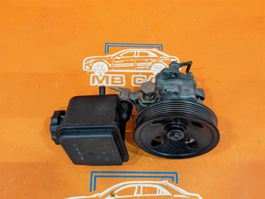 ГУР MERCEDES-BENZ CLK-класс C208/A208 рестайлинг (1999 - 2003) — Разборка Мерседес