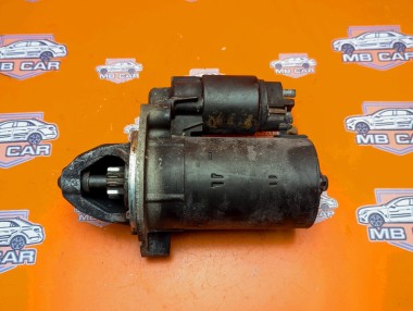 Стартер MERCEDES-BENZ C-класс W202/S202 (1993 - 1997) — Разборка Мерседес