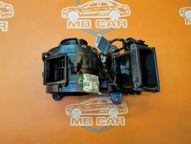 Моторчик печки MERCEDES-BENZ M-класс W164 (2005 - 2008) — Разборка Мерседес