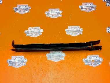 Кронштейн крепления бампера MERCEDES-BENZ E-класс W211/S211 рестайлинг (2006 - 2009) — Разборка Мерседес