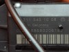 Замок зажигания MERCEDES-BENZ E-класс W211/S211 (2002 - 2006) фото 8 &mdash; Разборка Мерседес