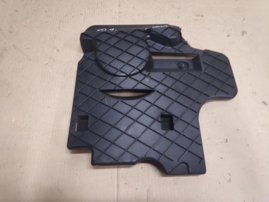 Крышка двигателя декоративная MERCEDES-BENZ E-класс W212/S212/C207/A207 (2009 - 2013) — Разборка Мерседес