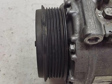 Компрессор кондиционера MERCEDES-BENZ S-класс W221 рестайлинг (2009 - 2013) — Разборка Мерседес