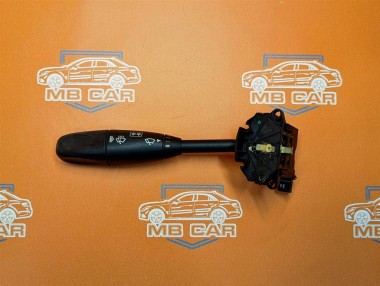 Переключатель подрулевой MERCEDES-BENZ E-класс W211/S211 рестайлинг (2006 - 2009) — Разборка Мерседес