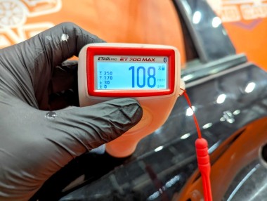 Дверь передняя левая MERCEDES-BENZ E-класс W211/S211 рестайлинг (2006 - 2009) — Разборка Мерседес