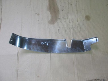 Накладка MERCEDES-BENZ CL-класс C215 рестайлинг (2002 - 2006) — Разборка Мерседес