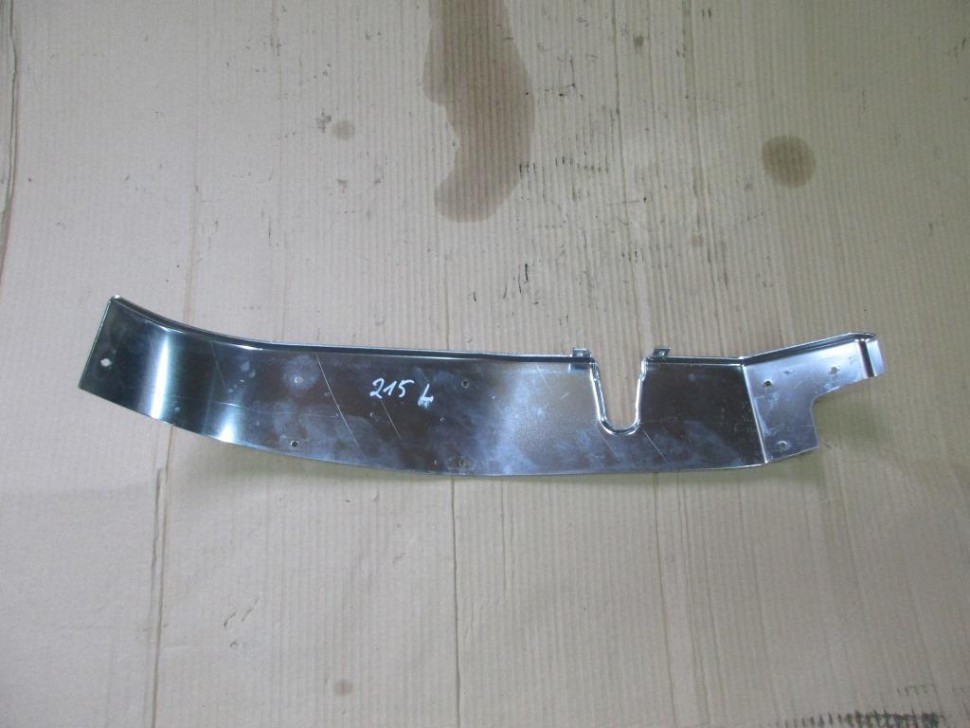 Накладка MERCEDES-BENZ CL-класс C215 рестайлинг (2002 - 2006) фото 1 — Разборка Мерседес