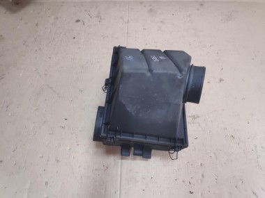 Корпус воздушного фильтра MERCEDES-BENZ M-класс W163 рестайлинг (2001 - 2005) — Разборка Мерседес