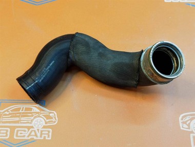 Патрубок интеркулера MERCEDES-BENZ A-класс W169 (2004 - 2008) — Разборка Мерседес