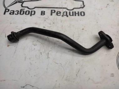 Трубка маслянная MERCEDES-BENZ C-класс W203/S203/CL203 (2000 - 2004) — Разборка Мерседес