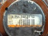 Опора двигателя MERCEDES-BENZ ML-class w164 фото 4 — Разборка Мерседес
