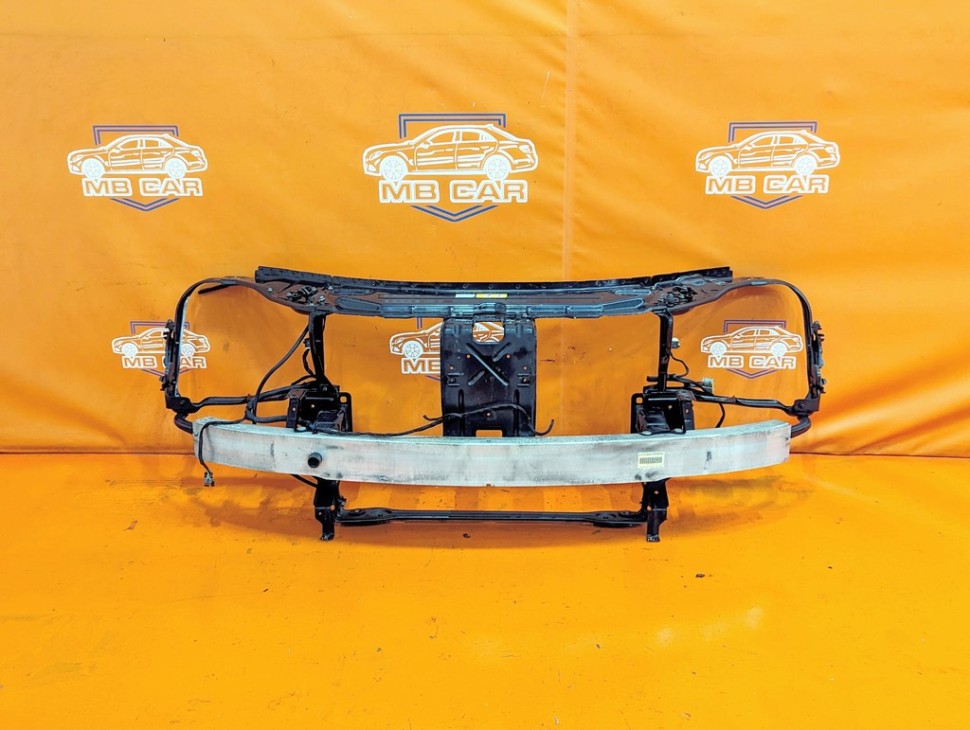 Телевизор в сборе MERCEDES-BENZ R-класс W251 рестайлинг 2 (2010 - 2017) фото 1 — Разборка Мерседес