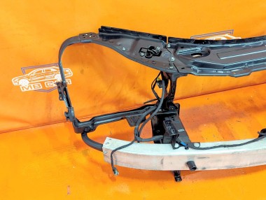 Телевизор в сборе MERCEDES-BENZ R-класс W251 рестайлинг 2 (2010 - 2017) — Разборка Мерседес