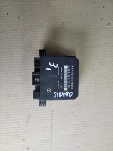 Блок двери MERCEDES-BENZ C-класс W203/S203/CL203 (2000 - 2004) — Разборка Мерседес