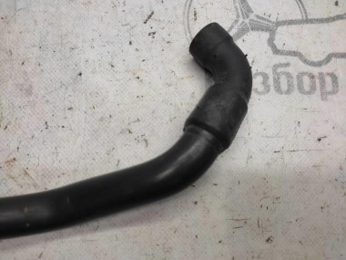 Патрубок воздушный MERCEDES-BENZ C-класс W204/S204/С204 рестайлинг (2011 - 2015) — Разборка Мерседес