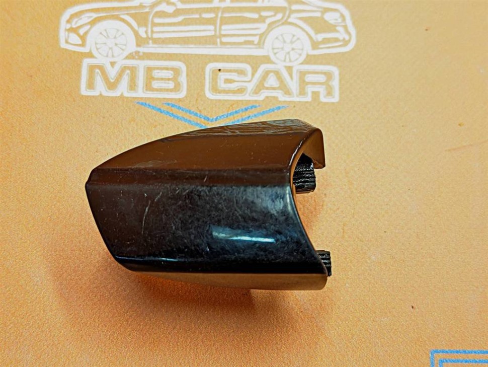 Крышка ручки двери MERCEDES-BENZ E-класс W212/S212/C207/A207 (2009 - 2013) фото 1 — Разборка Мерседес