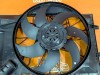 Вентилятор основной MERCEDES-BENZ C-класс W203/S203/CL203 (2000 - 2004) фото 2 — Разборка Мерседес