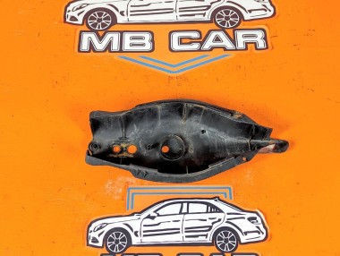 Кожух заднего рычага (лодки) MERCEDES-BENZ C-класс W203/S203/CL203 (2000 - 2004) &mdash; Разборка Мерседес