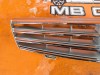 Решетка радиатора MERCEDES-BENZ CLS-класс C219 (2004 - 2008) фото 2 &mdash; Разборка Мерседес