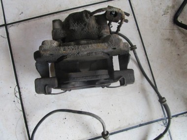 Суппорт передний правый MERCEDES-BENZ E-класс W210/S210 (1995 - 1999) — Разборка Мерседес