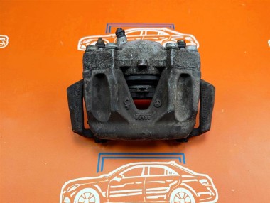 Суппорт передний левый MERCEDES-BENZ E-класс W212/S212/C207/A207 рестайлинг (2013 - 2016) — Разборка Мерседес