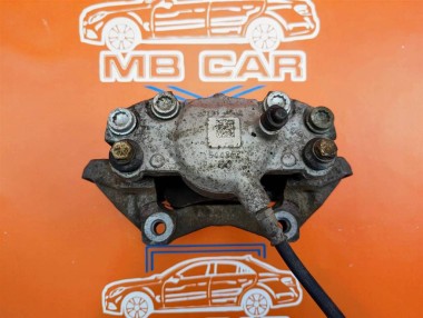 Суппорт передний левый MERCEDES-BENZ E-класс W212/S212/C207/A207 рестайлинг (2013 - 2016) — Разборка Мерседес