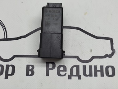 Реле свечей накала MERCEDES-BENZ C-класс W205/S205/C205/A205 (2014 - 2018) — Разборка Мерседес