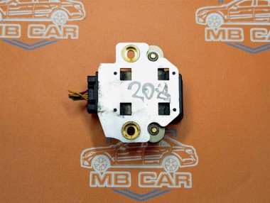 Датчик поперечного ускорения MERCEDES-BENZ A-класс W168 рестайлинг (2001 - 2004) — Разборка Мерседес