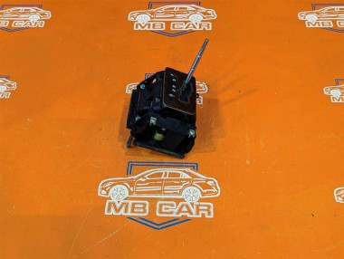 Кулиса АКПП MERCEDES-BENZ M-класс W163 рестайлинг (2001 - 2005) — Разборка Мерседес