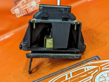 Кулиса АКПП MERCEDES-BENZ M-класс W163 рестайлинг (2001 - 2005) — Разборка Мерседес