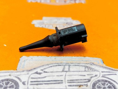 Датчик температуры MERCEDES-BENZ C-класс W204/S204/С204 рестайлинг (2011 - 2015) — Разборка Мерседес