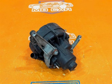 Продувка катализатора MERCEDES-BENZ M-класс W164 (2005 - 2008) — Разборка Мерседес