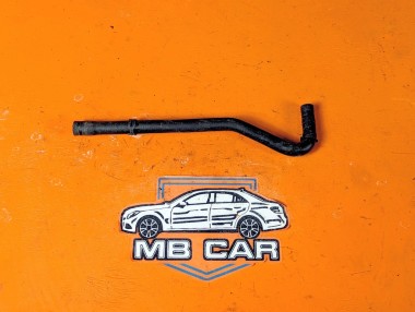 Патрубок ОЖ MERCEDES-BENZ S-класс W220 (1998 - 2005) &mdash; Разборка Мерседес