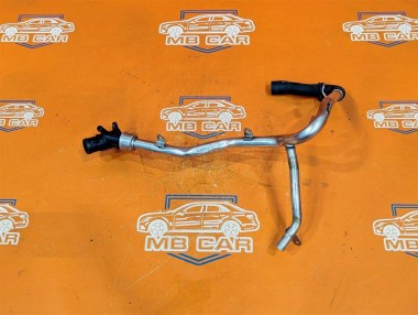 Трубка ОЖ MERCEDES-BENZ B-класс W246 (2011 - 2014) — Разборка Мерседес