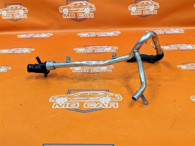 Трубка ОЖ MERCEDES-BENZ B-класс W246 (2011 - 2014) — Разборка Мерседес