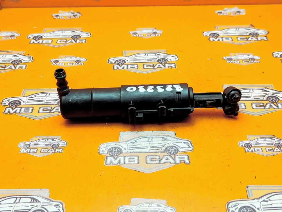 Омыватель фар MERCEDES-BENZ C-класс W204/S204/С204 рестайлинг (2011 - 2015) фото 1 — Разборка Мерседес