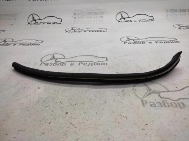 Уплотнитель дверного проема ( на кузове ) MERCEDES-BENZ CLK-класс C208/A208 рестайлинг (1999 - 2003) — Разборка Мерседес