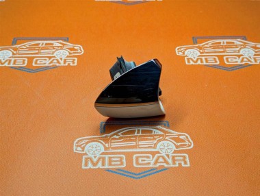 Крышка ручки двери MERCEDES-BENZ C-класс W204/S204 (2006 - 2011) — Разборка Мерседес