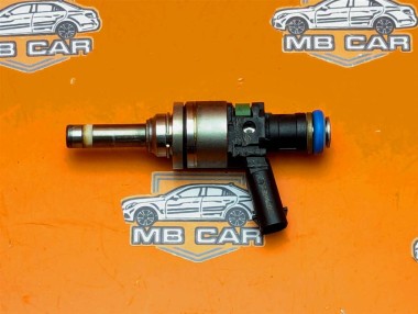 Форсунка БЕНЗИН MERCEDES-BENZ C-класс W204/S204/С204 рестайлинг (2011 - 2015) — Разборка Мерседес