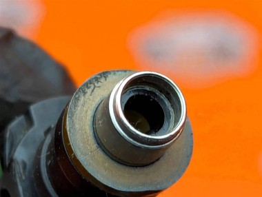 Форсунка БЕНЗИН MERCEDES-BENZ C-класс W204/S204/С204 рестайлинг (2011 - 2015) — Разборка Мерседес