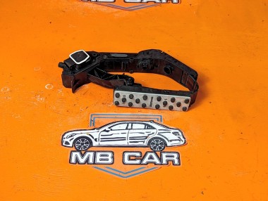 Педаль газа электронная MERCEDES-BENZ E-класс AMG W211/S211 (2002 - 2006) &mdash; Разборка Мерседес