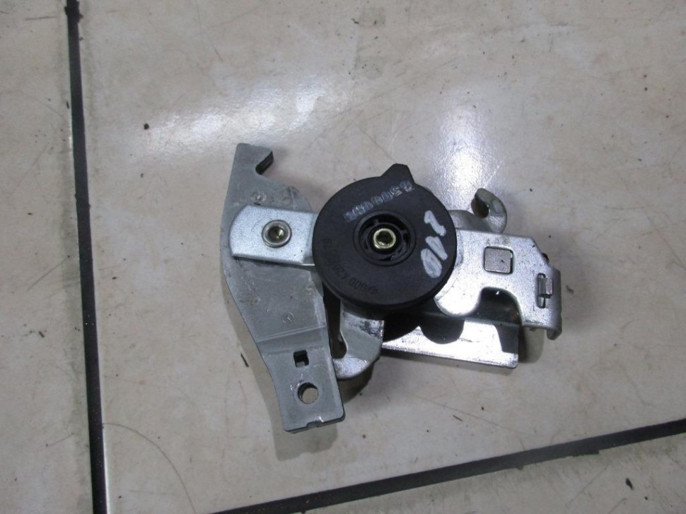 Механизм ручника MERCEDES-BENZ E-класс W210/S210 рестайлинг (1999 - 2003) фото 1 — Разборка Мерседес